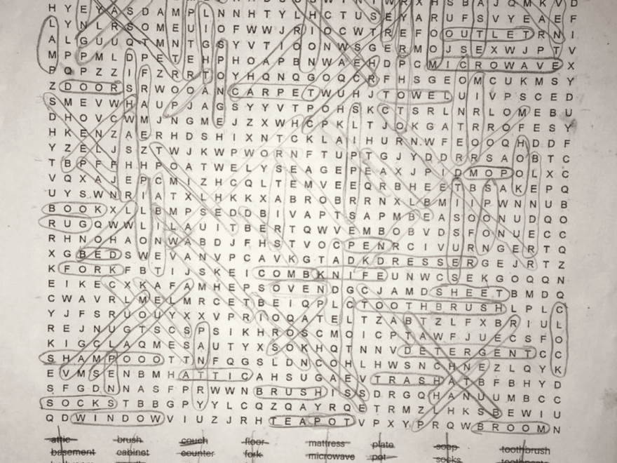 100 Word Word Search PDF Free Printable Hard Word Search