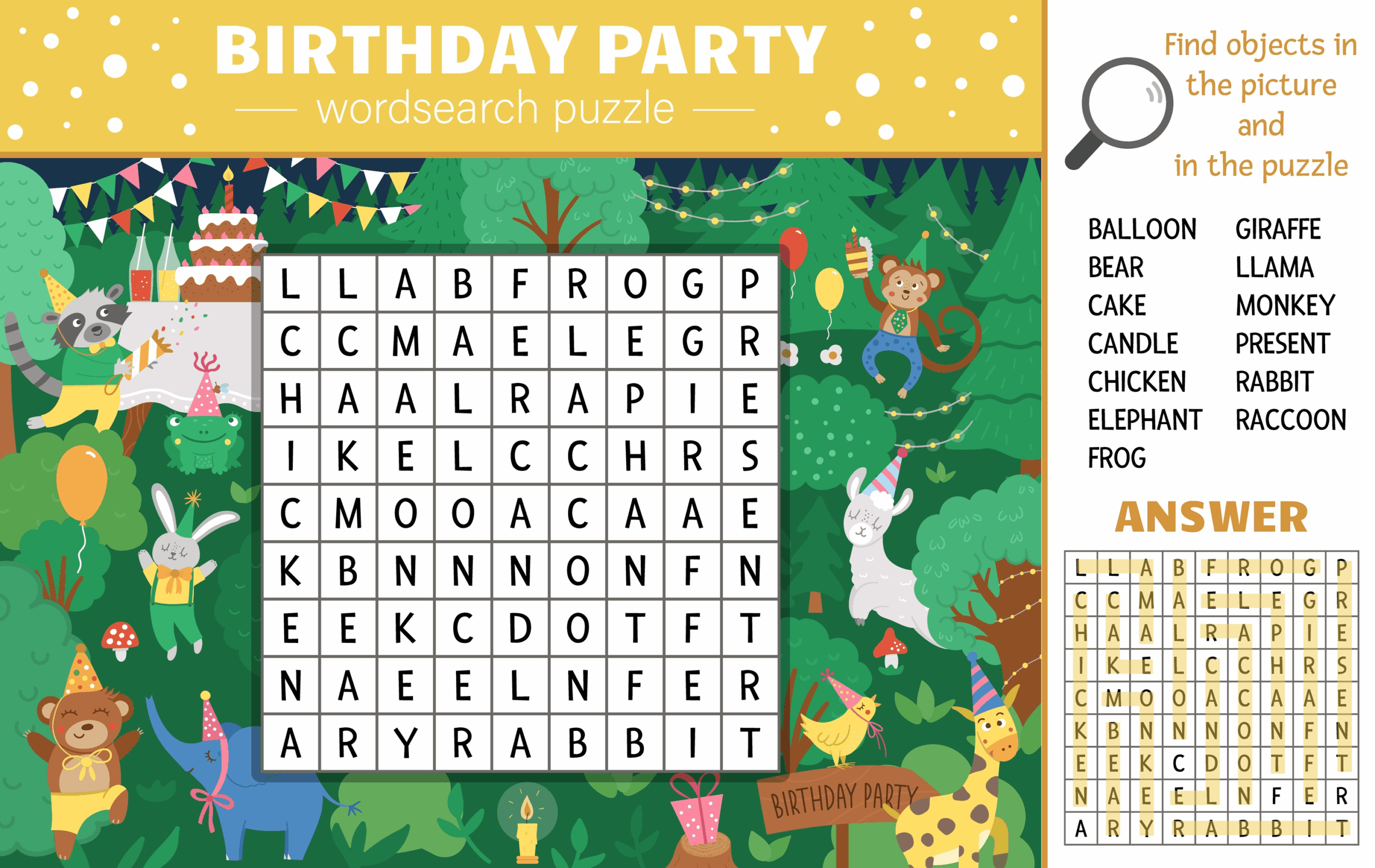 12 Printable Word Search Worksheets Tip Junkie