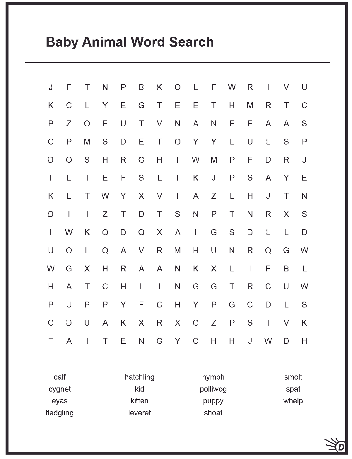 20 Engaging Science Vocabulary Activities For Elementary Students