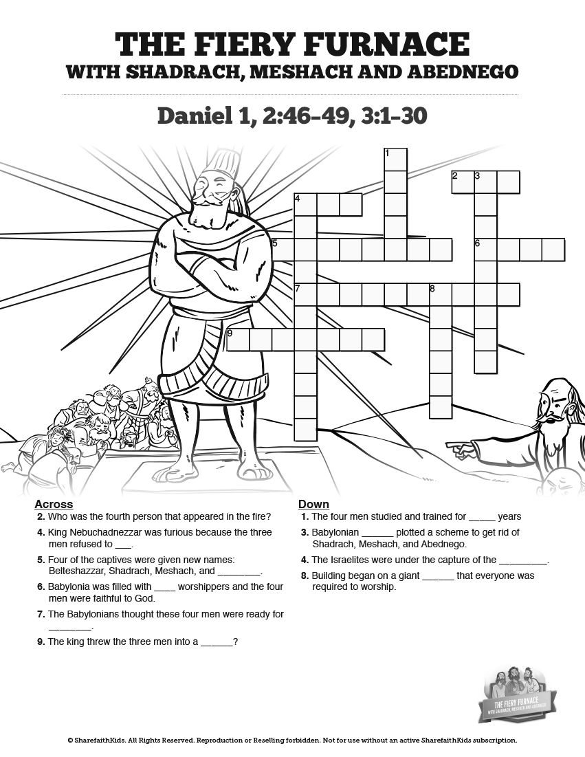 26 DANIEL IN THE FIRERY FURNACE Ideas Bible Class Abednego Bible Crafts