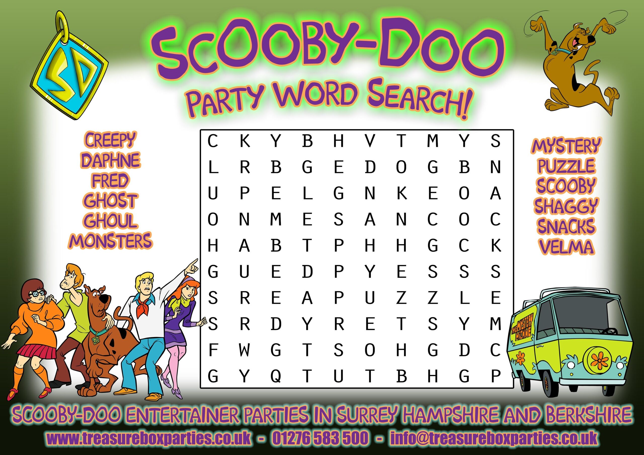 26 Lab Week 2025 Ideas Scooby Doo Birthday Party Scooby Doo Halloween Scooby Doo