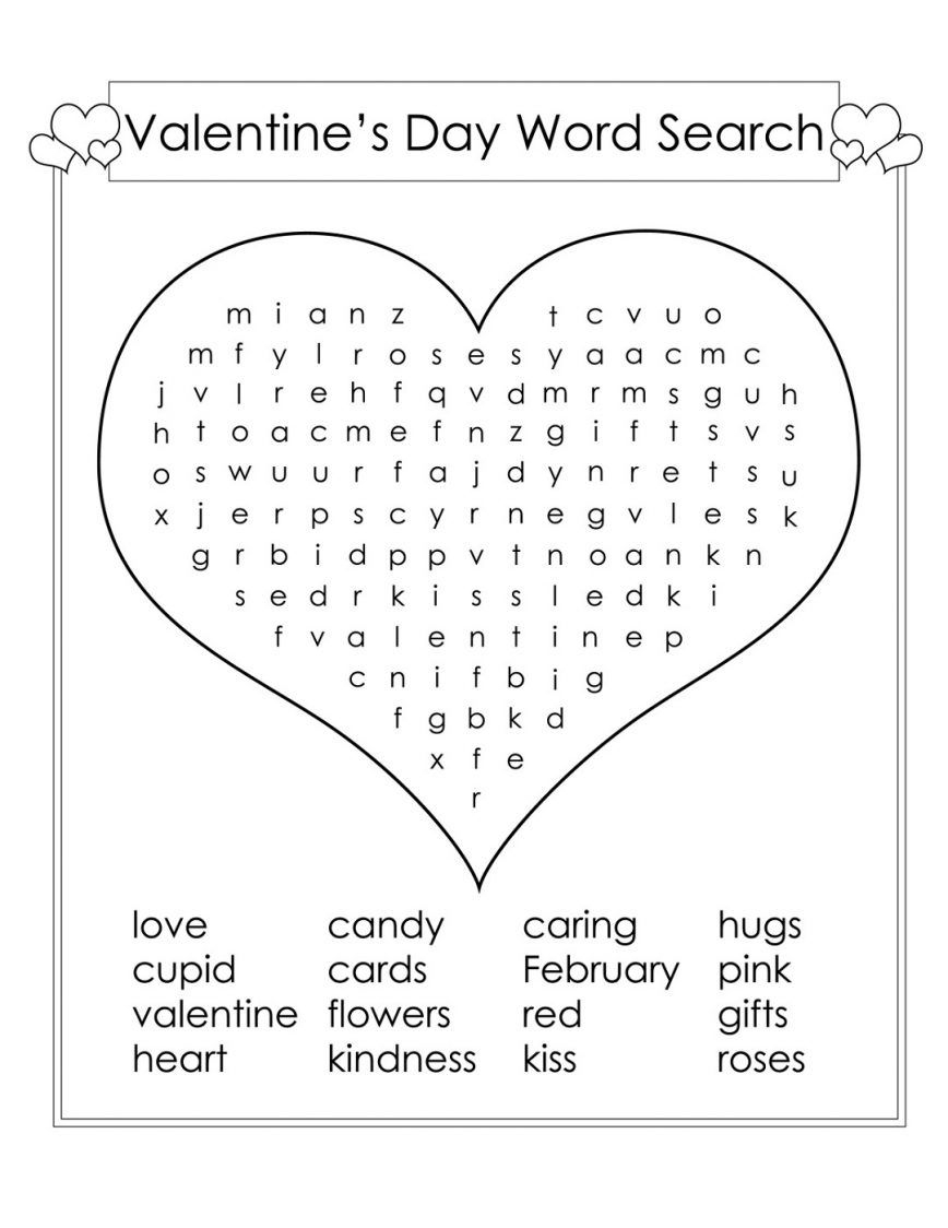 8 Valentines Day Ideas Valentines Day Activities Valentine Activities Valentines School