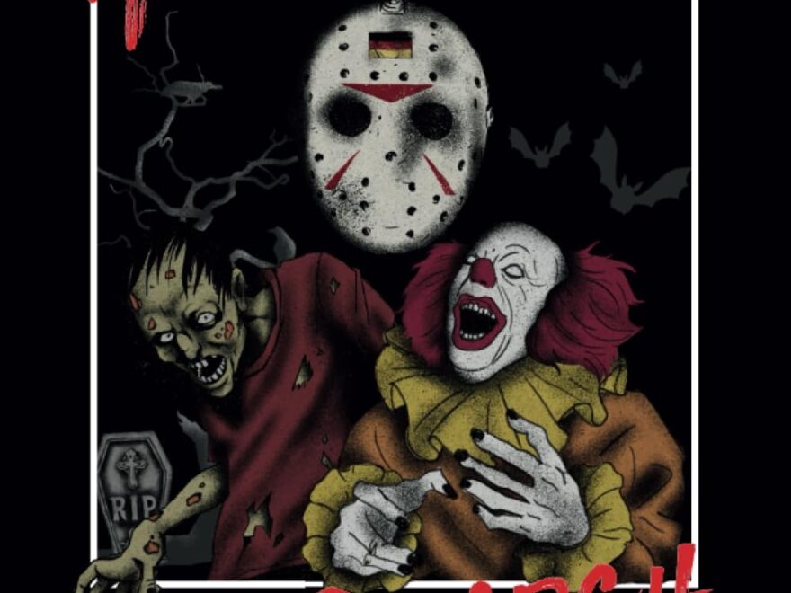 Amazon Horror Movie Word Search Challenging Puzzles 1 500 Clues For Adults From The Scariest Films Ever Made Ultimate Scary Movie Lover Gift 9798355837723 Reynolds Jacob Books