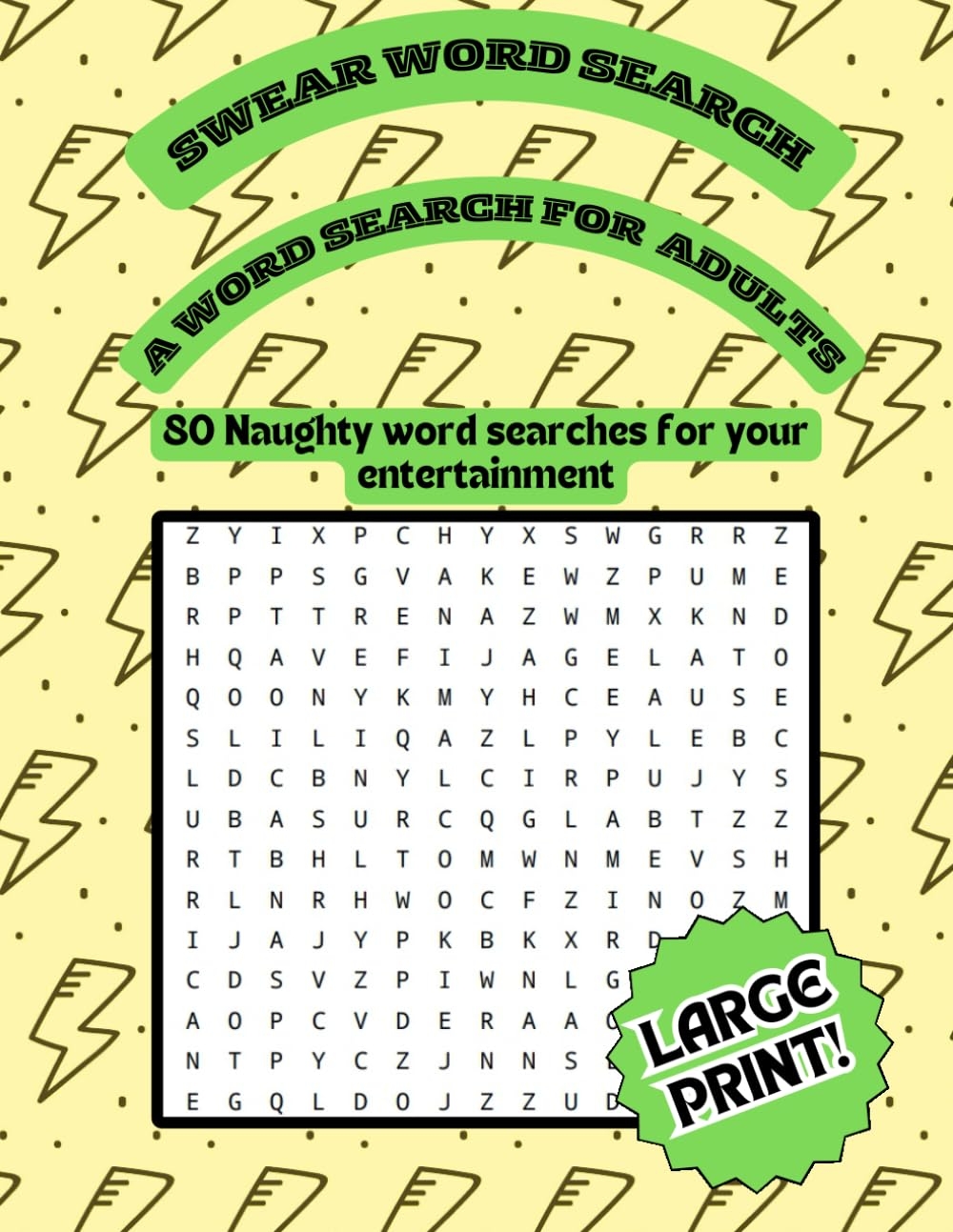Amazon Swear Word Search A Naughty And Fun Word Search For Adults With Many Slang And Cuss Words 9798871144114 Publishing Mason Books