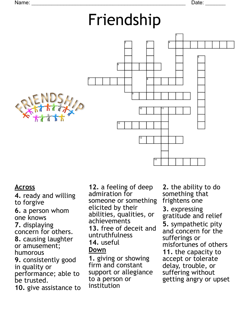 Armored Penguin Crossword And Key WordMint