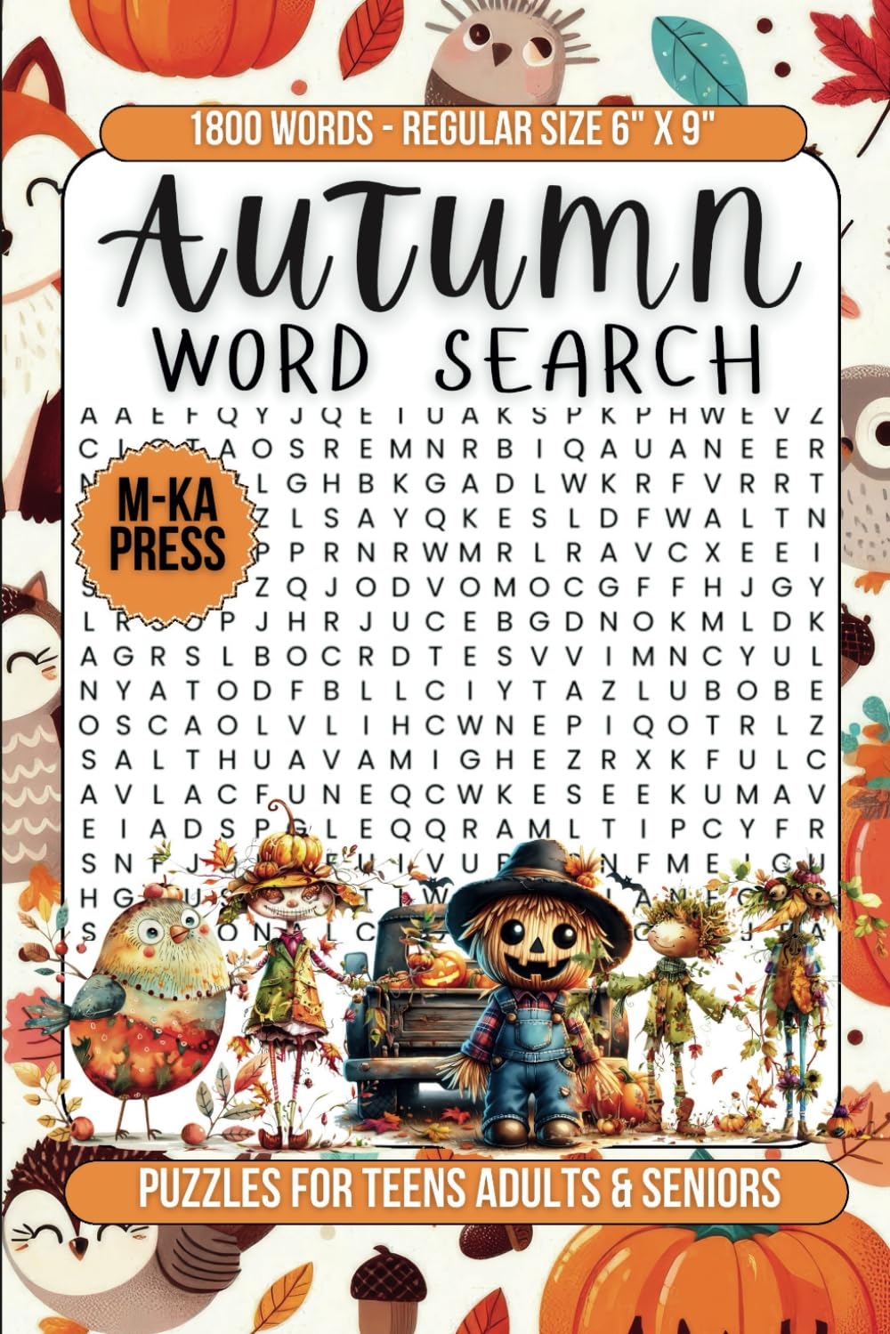 Printable Word Search For Teenage