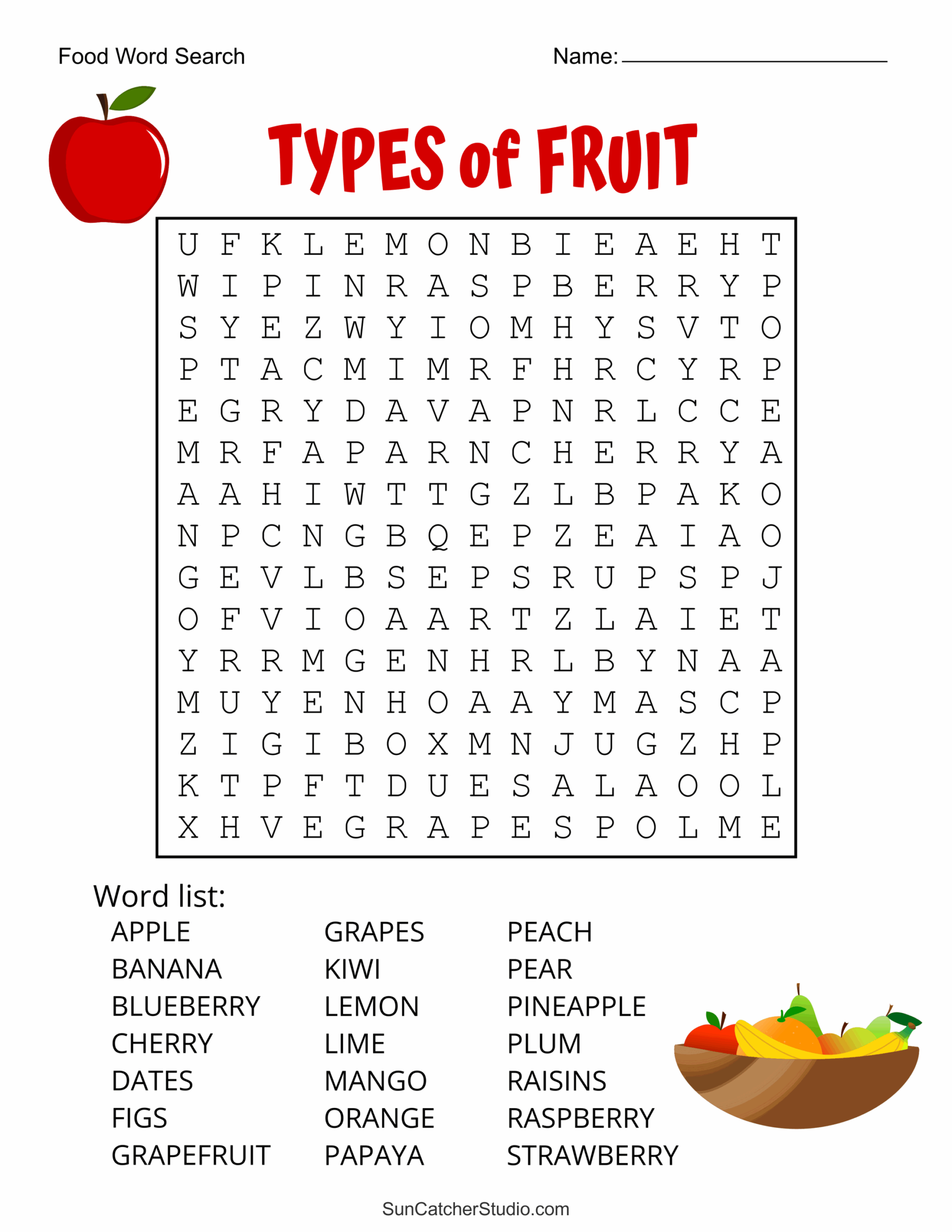 Back To School Word Search Worksheet Have Fun Teaching Worksheets Library