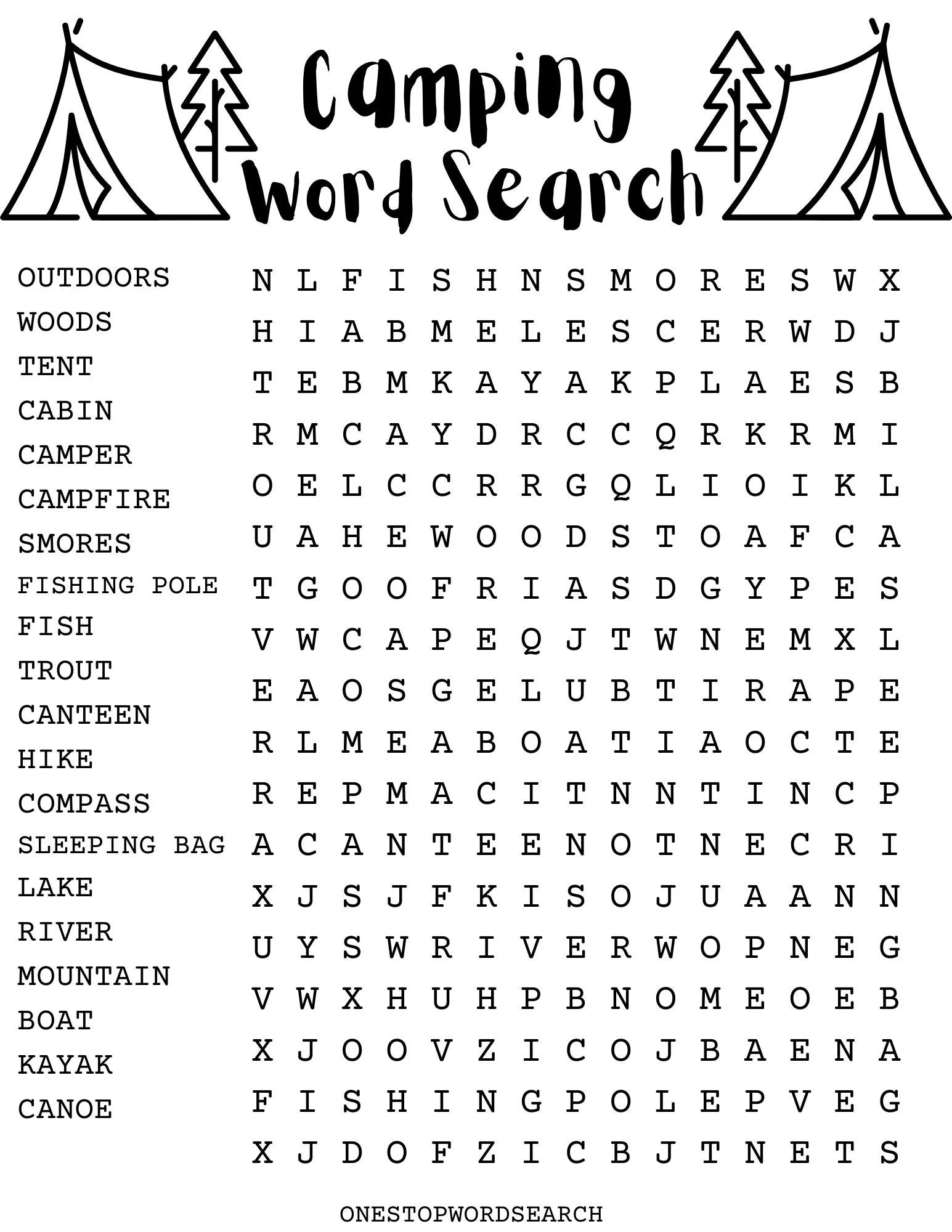 Auto Technology Search A Word Puzzles Printable
