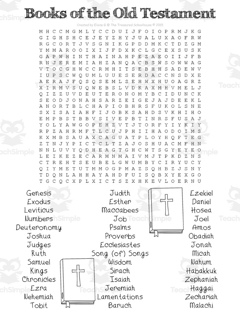 Saints Word Search Printable