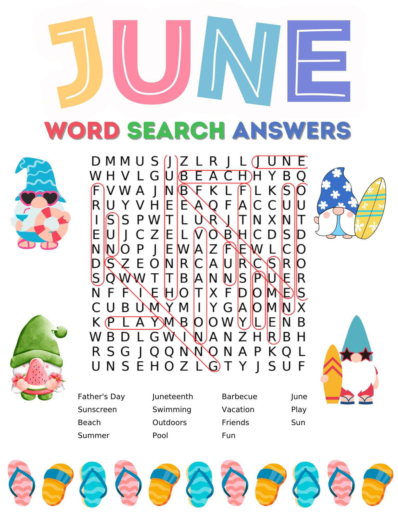 Free Printable Word Searches For Adults