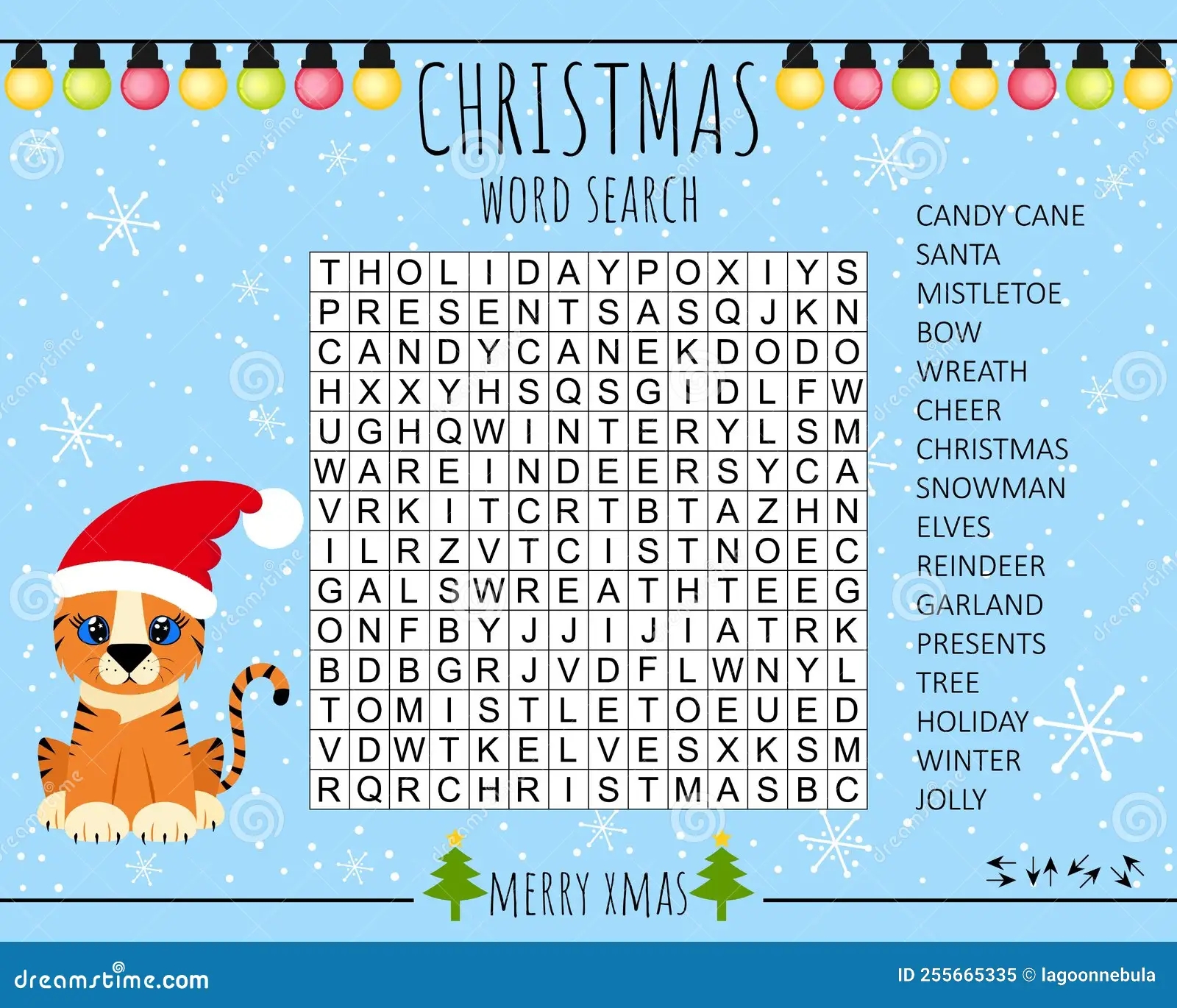Christmas Word Search Puzzle Stock Illustrations 776 Christmas Word Search Puzzle Stock Illustrations Vectors Clipart Dreamstime