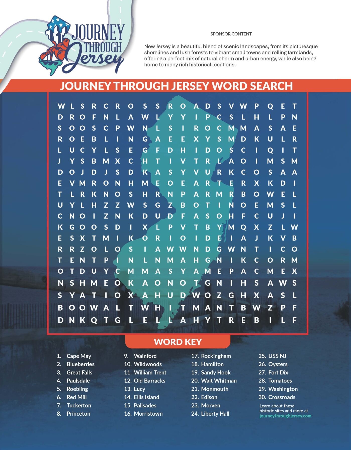 Community Archives Page 8 Of 128 Jersey s Best