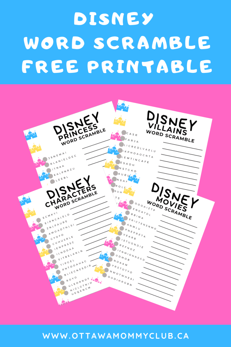 Old Yeller Movie Word Search Printable