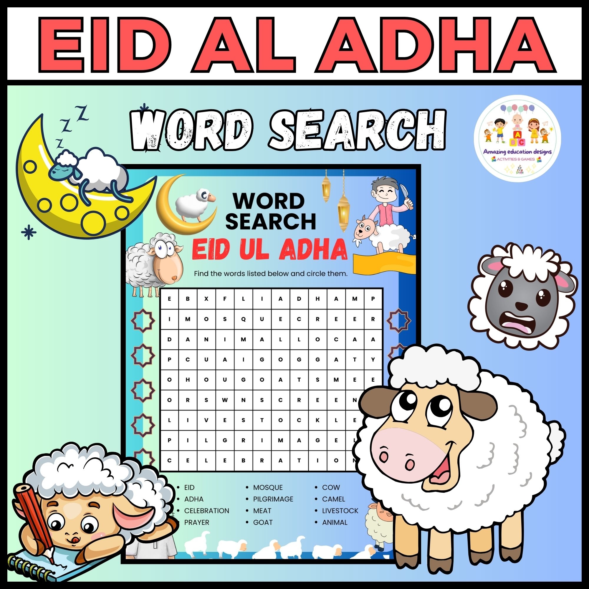 Printable Word Search Suleyman The Magnificent