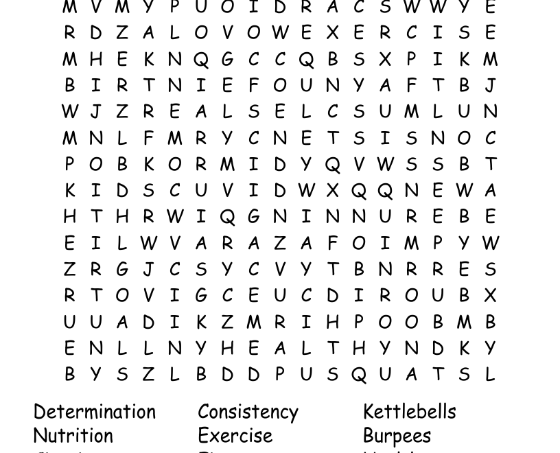 Epic Word Search WordMint