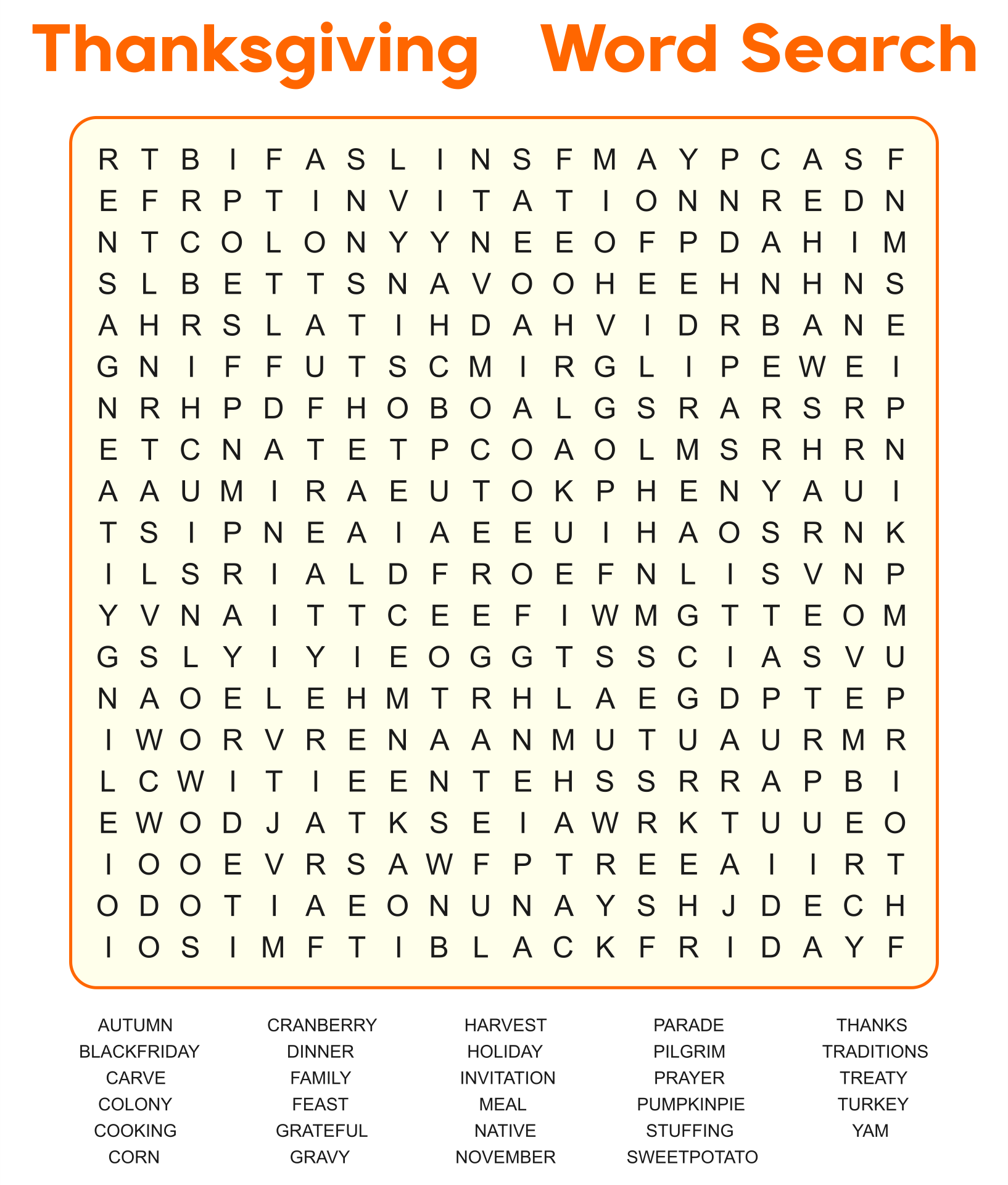 Extremely Hard Word Search 20 Free PDF Printables Printablee