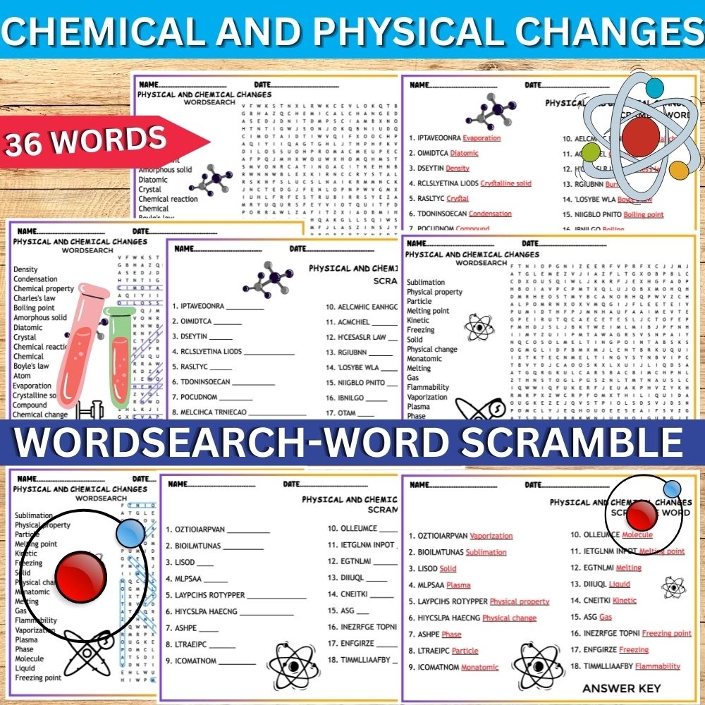forensic science worksheets scramble word crossword wordsearch fingerpri made by teachers
