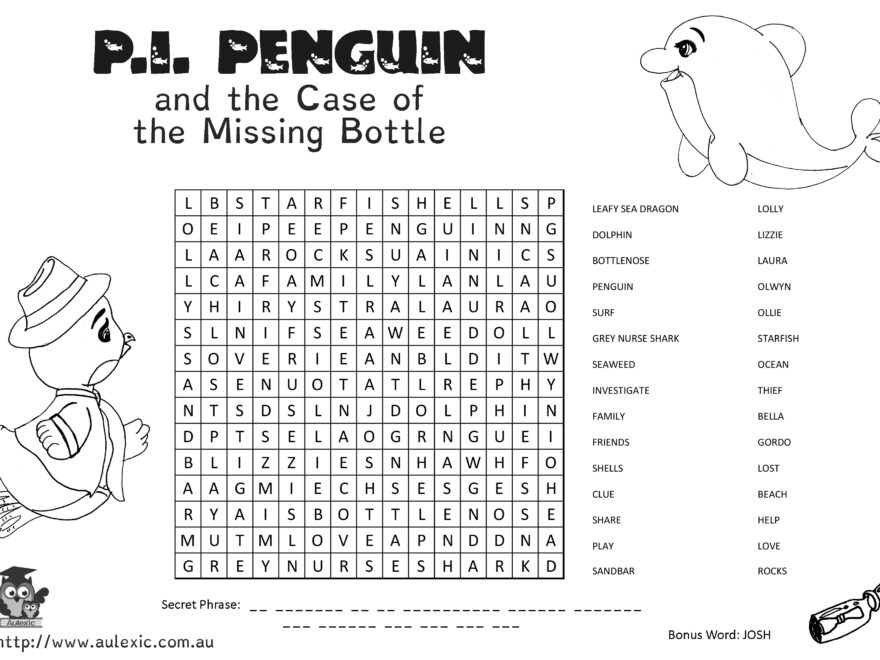 Free Activities For Kids Mazes Word Searches And More Aulexic