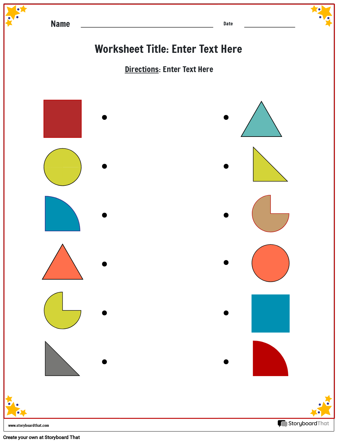 Free Word Search Maker Printable Fun Shapees