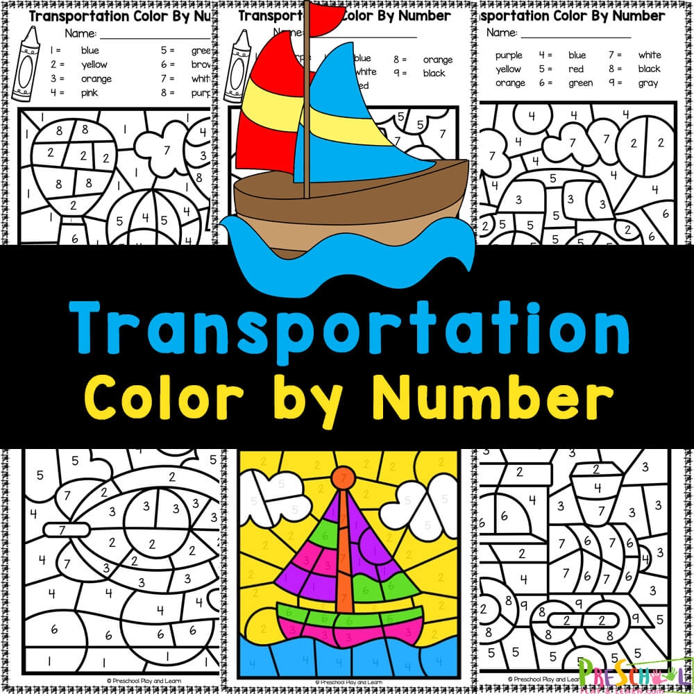German Word Search Puzzles Printable Meins Of Transportation