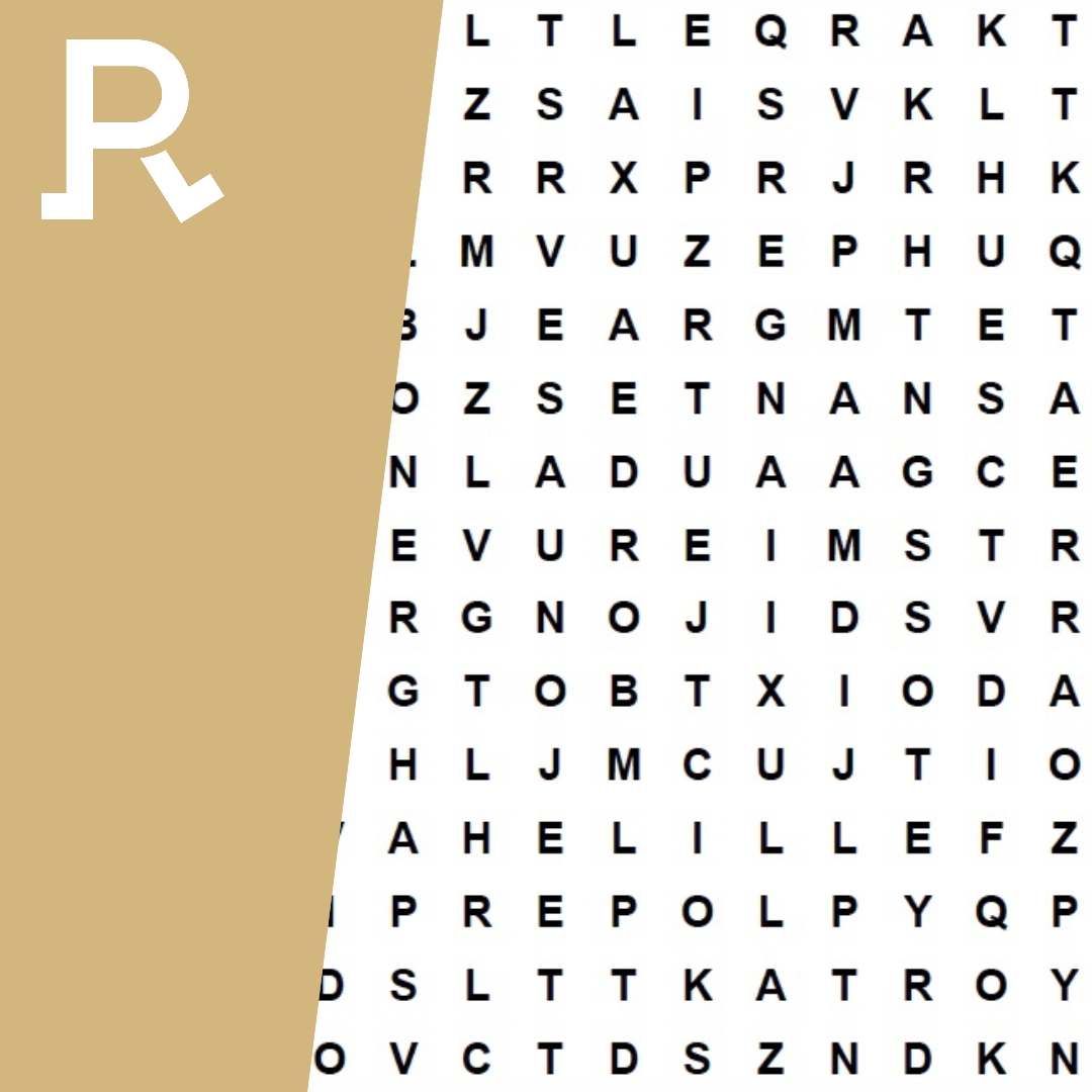 Extreme Word Search Free Printable