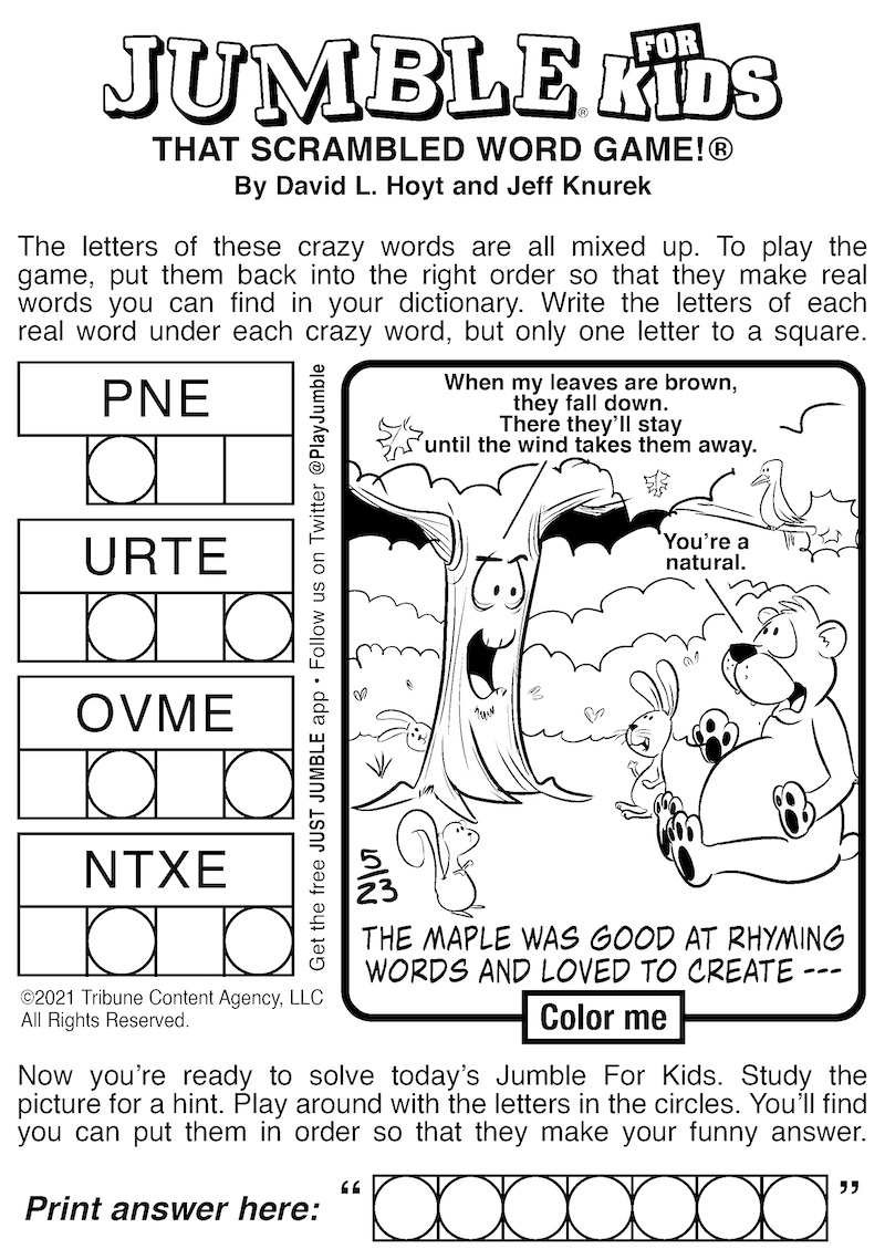 Free Puzzles For Adults Online