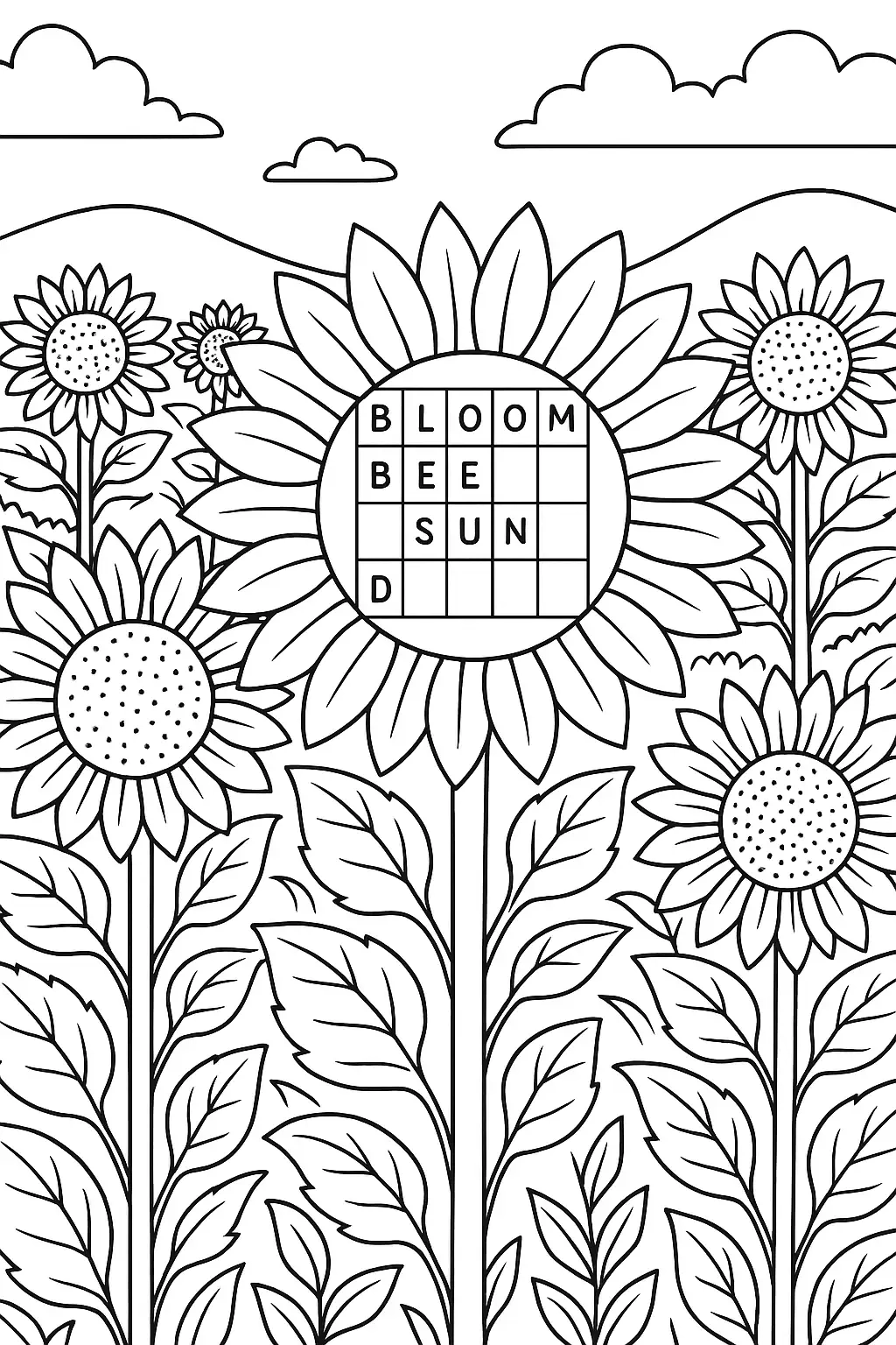 Free Summer Word Search Printable Generator 16 Summer Word Search Printable To Download
