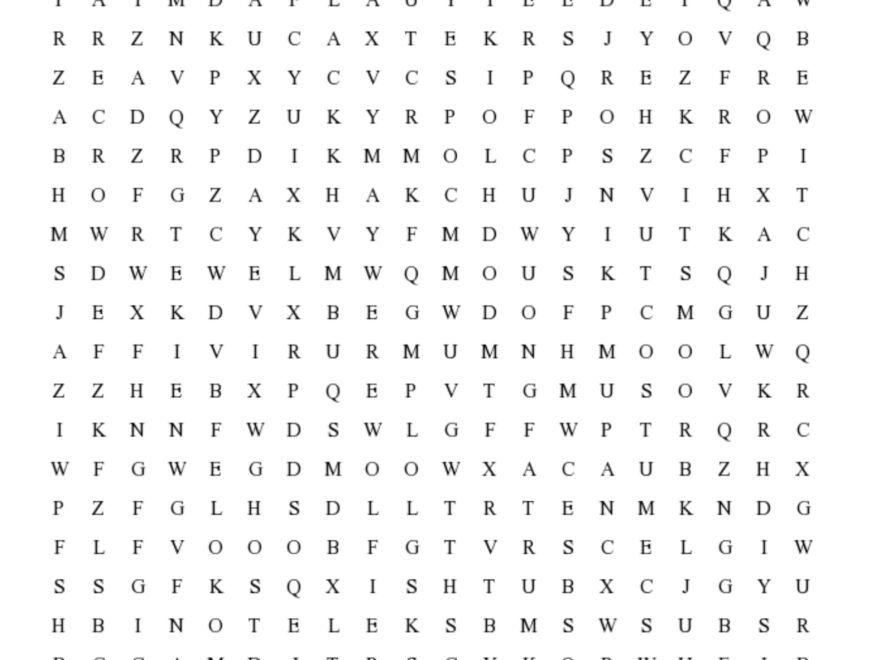 Fun Halloween Word Search Printable Thrifty Mommas Tips