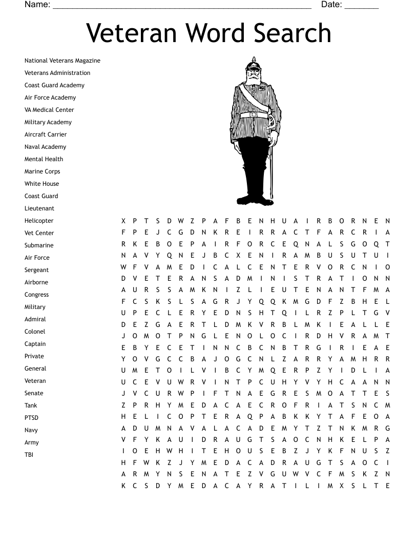 Go Army Beat Navy Crossword WordMint