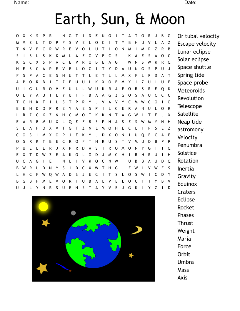 Green Day Word Search WordMint
