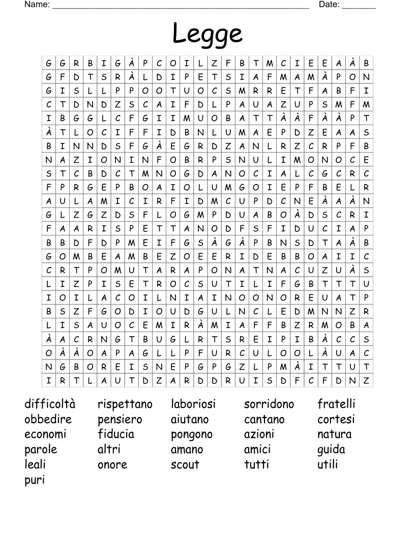 Gujarati Food Word Search WordMint