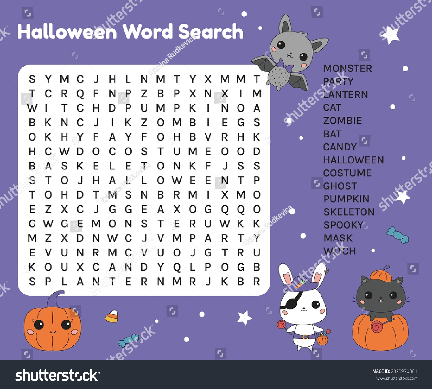 halloween word search fun activity worksheet quality halloween word search fun activity worksheet quality