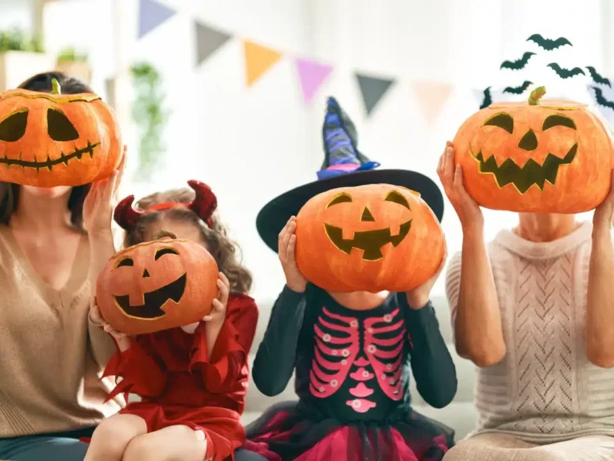 Halloween Word Search Printable Spooky Fun For Kids