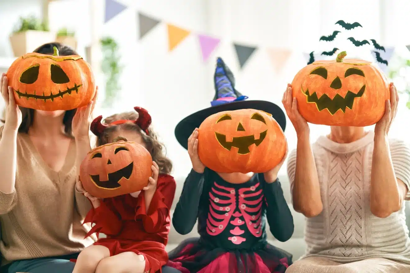 Halloween Word Search Printable Spooky Fun For Kids 