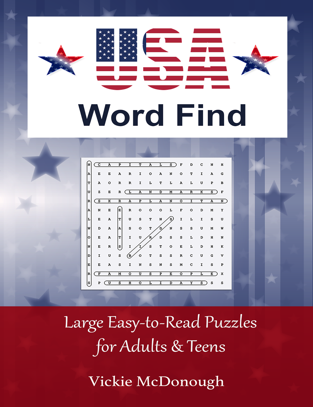 Heroes Heroines And History The History Of Word Puzzles