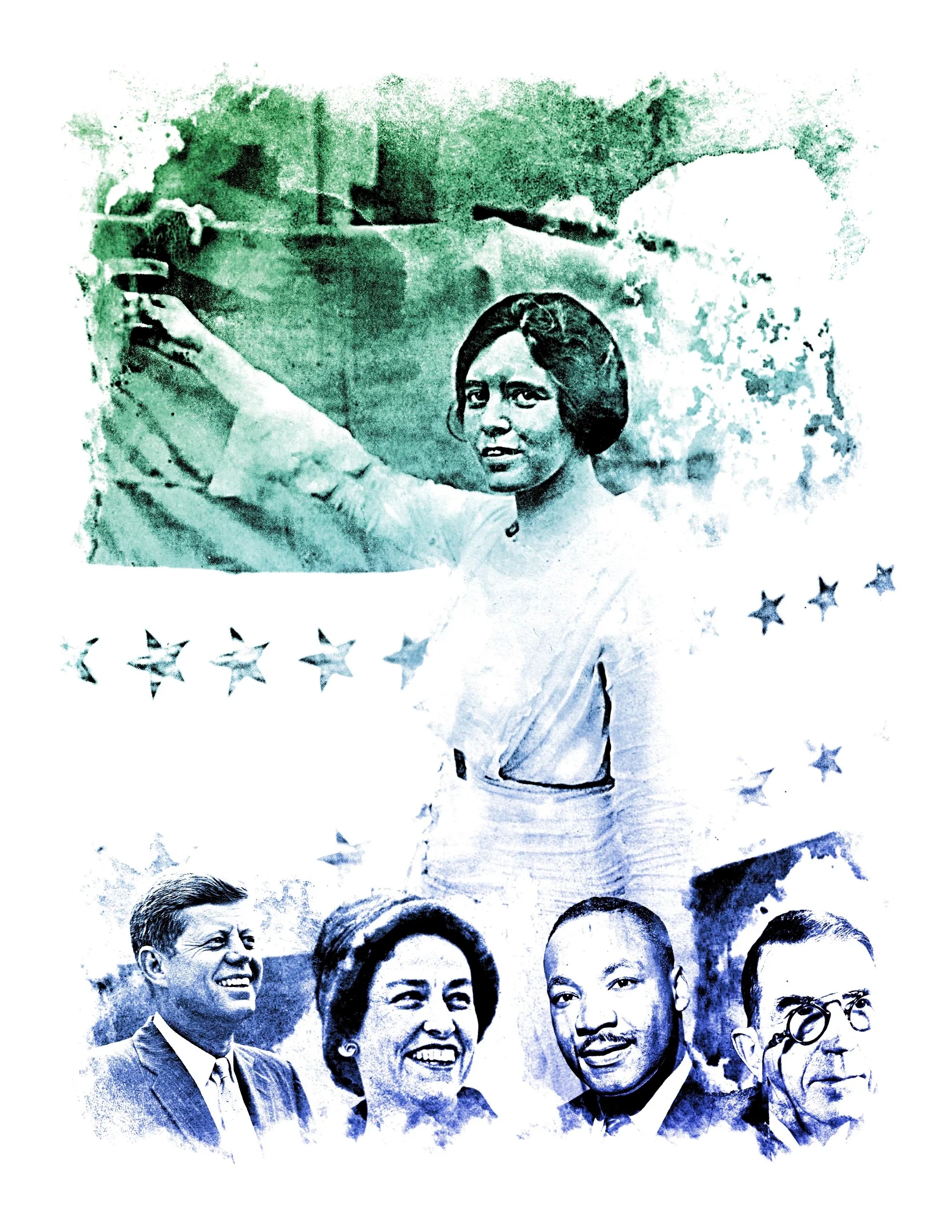 how women got in on the civil rights act the new yorker