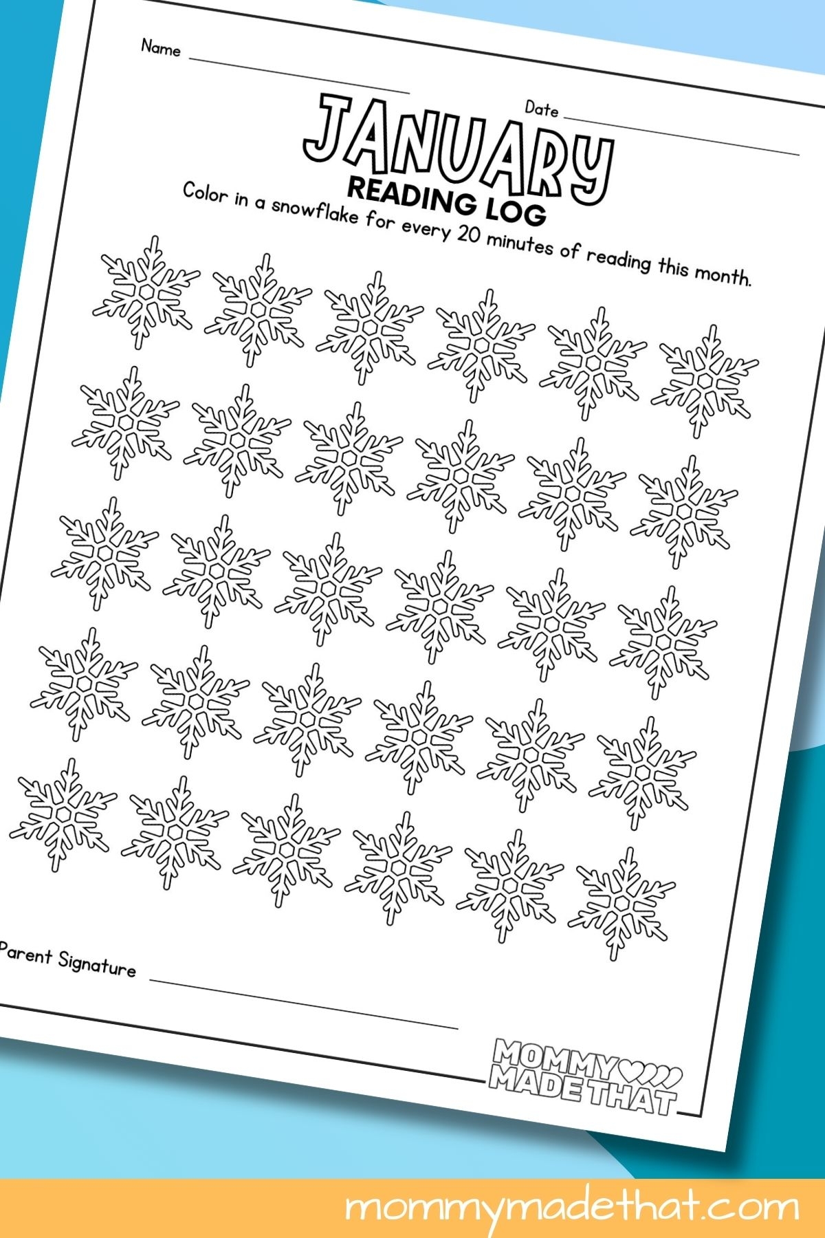 January Worksheets Free Printables 