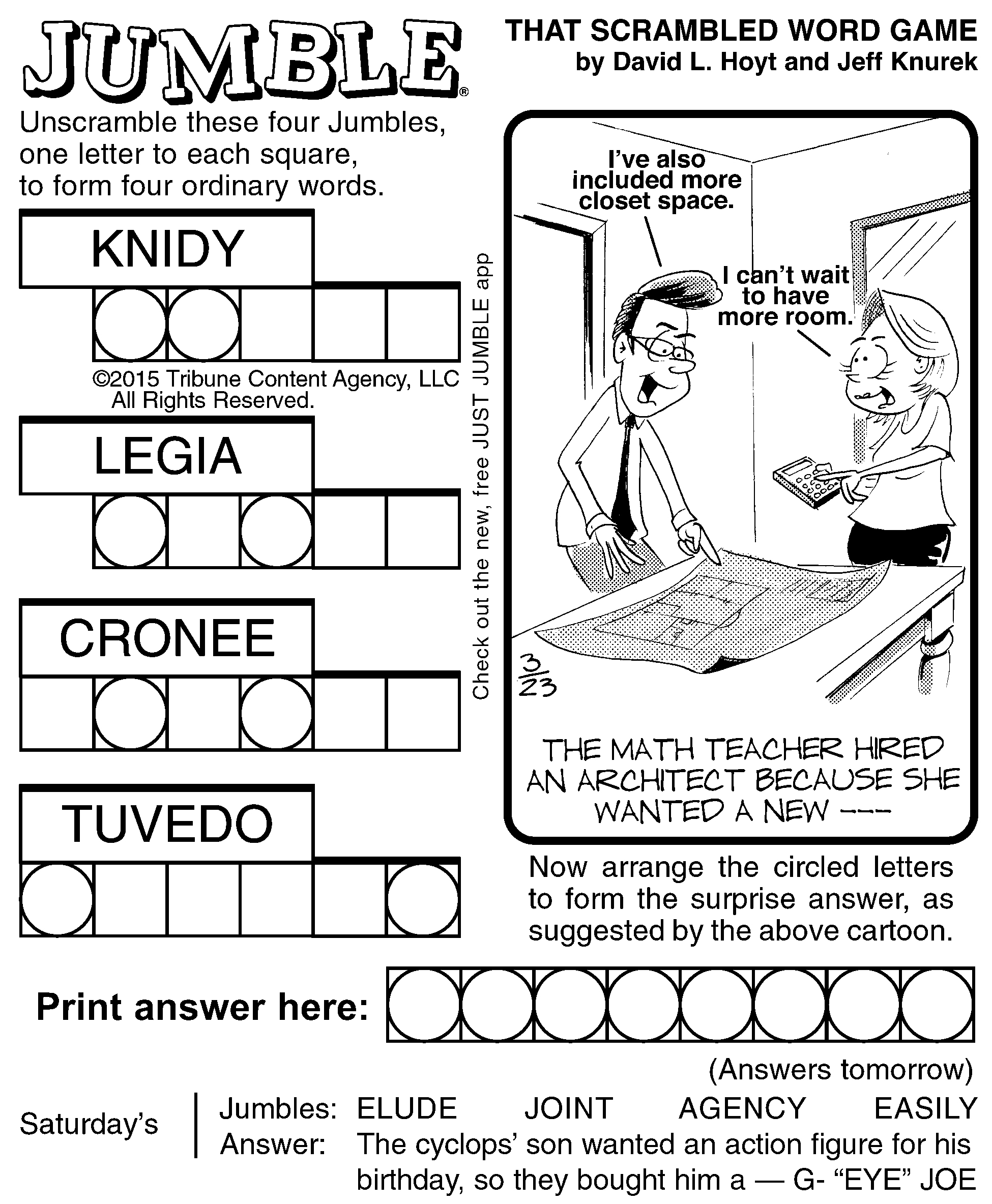 Sudoku Word Search Jumbles Printable Download