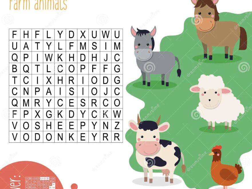 Kid Word Search Crossword Puzzle Stock Illustrations 2 263 Kid Word Search Crossword Puzzle Stock Illustrations Vectors Clipart Dreamstime