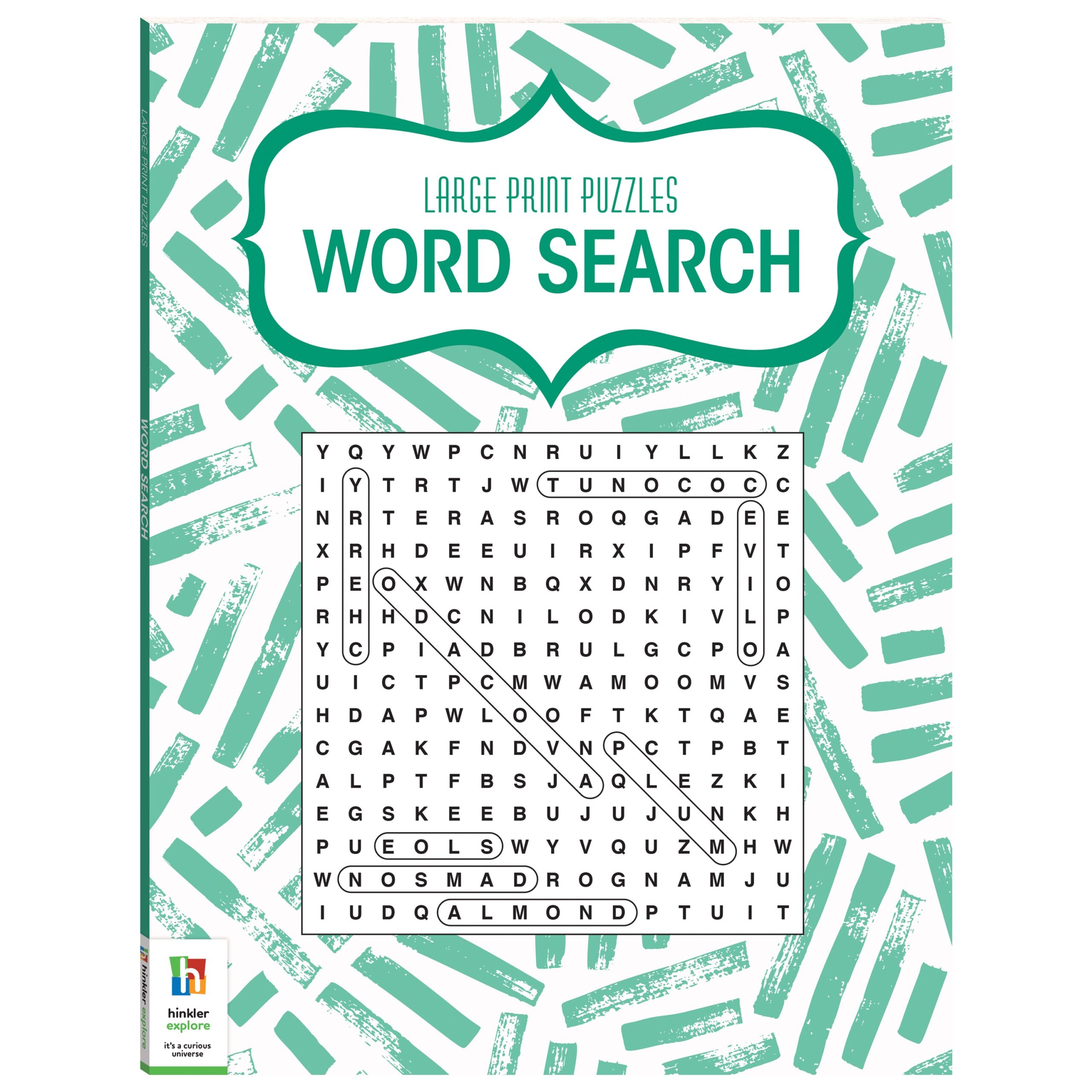 Free Printable Word Searches For Adults Large Print
