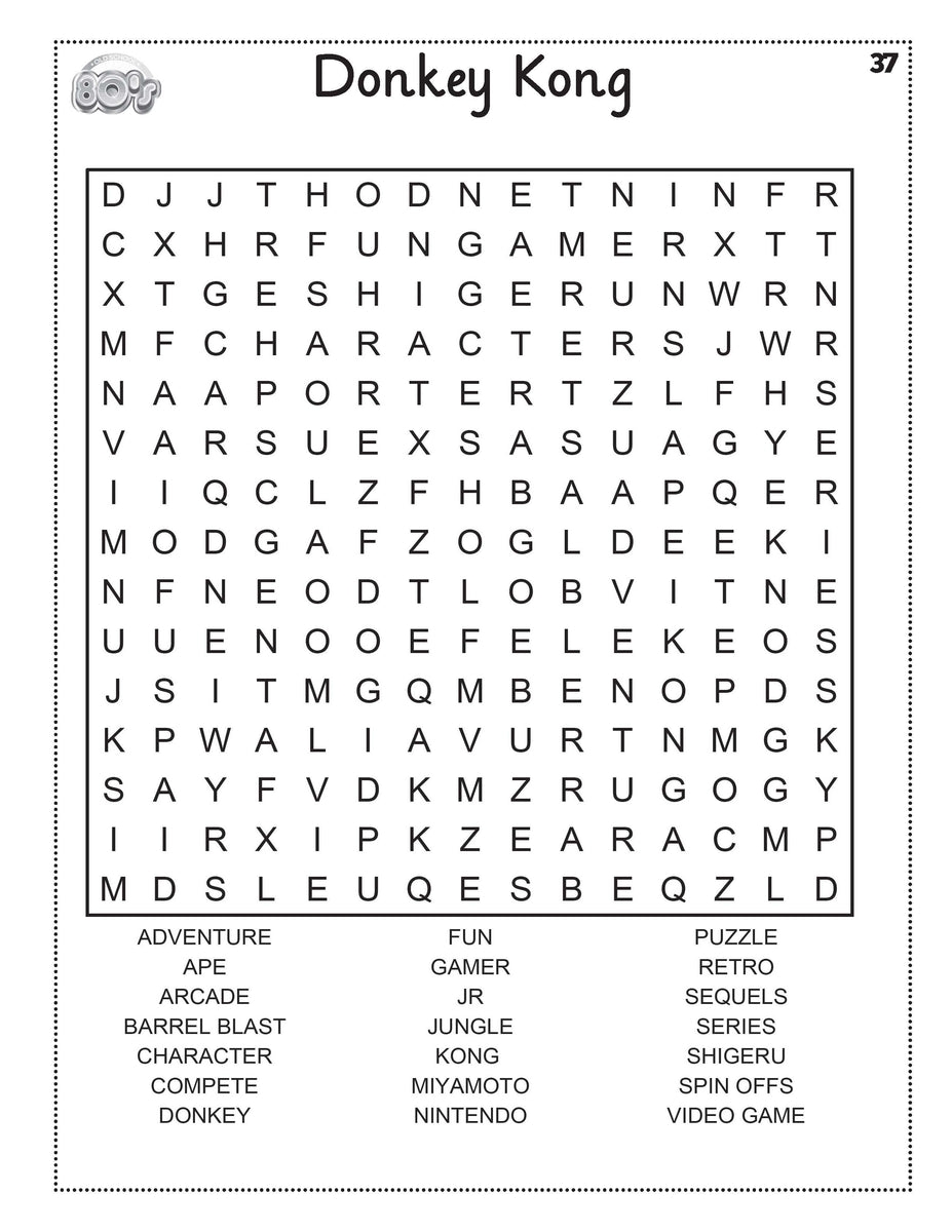 Large Print Sports Word Search Puzzle Book Baseball Football Worksheets Library