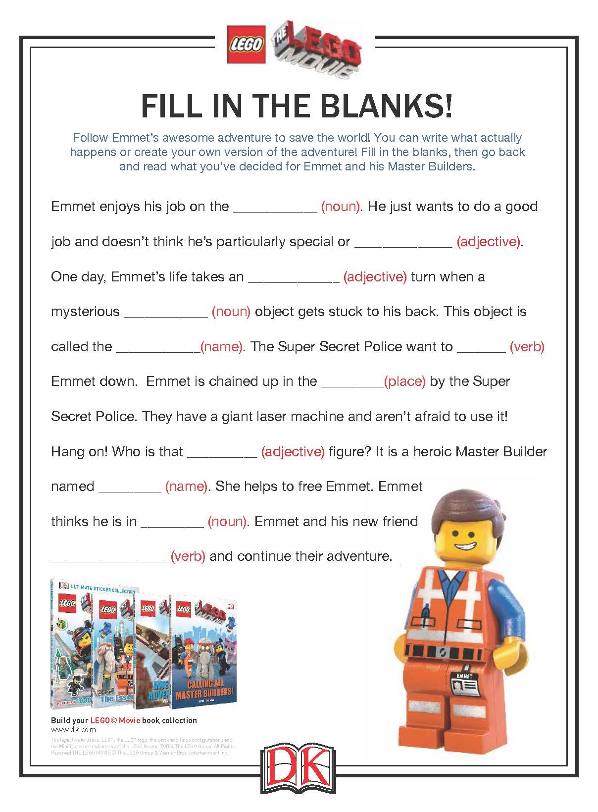 Printable Ninjago Word Search For 7 Year Olds