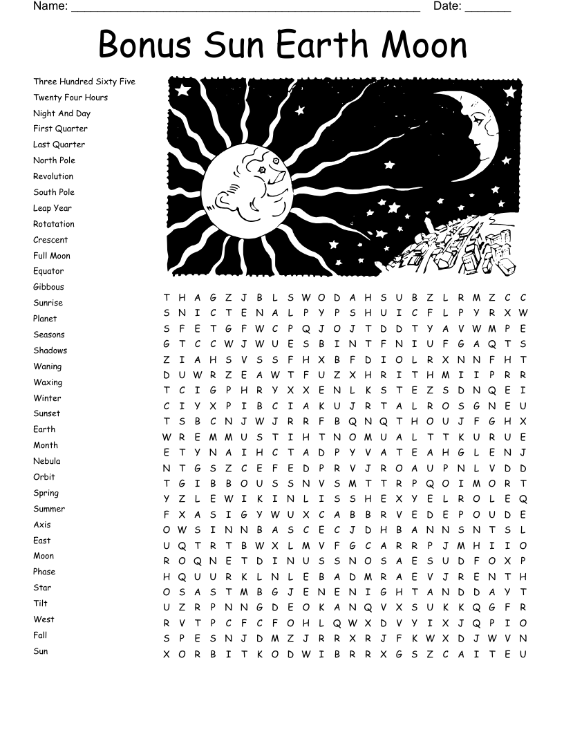 Number Words To 1000 Word Search WordMint
