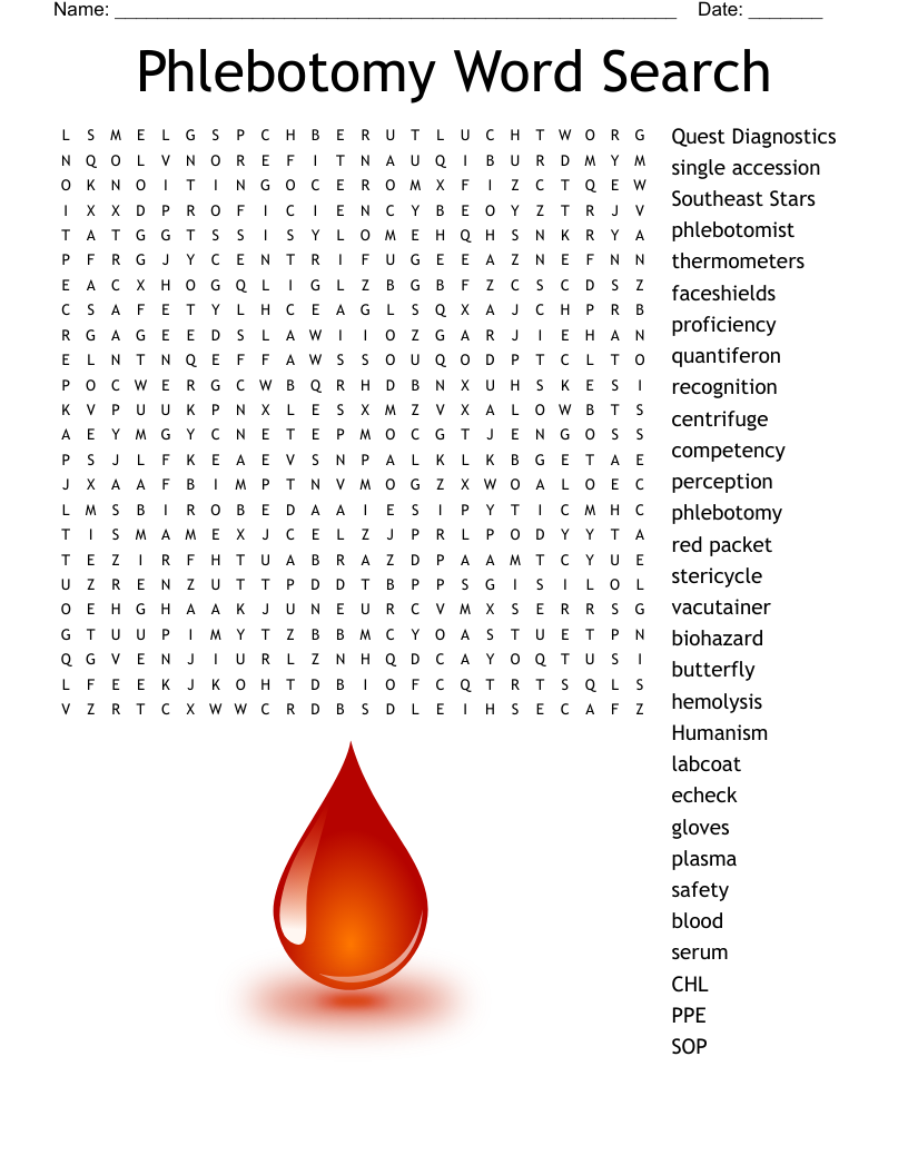 Packet 1 September 15 22 Word Search WordMint