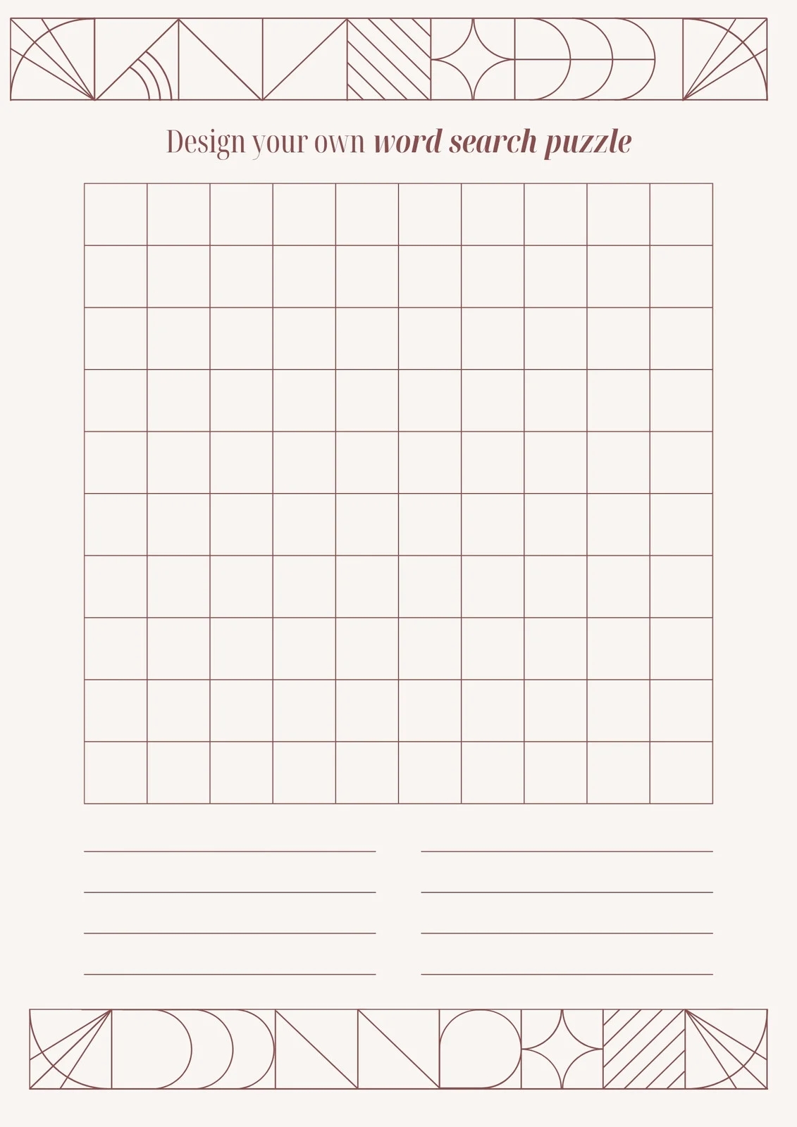 Page 18 Free Editable Puzzle Templates Canva Page 18 Free Editable Puzzle Templates Canva