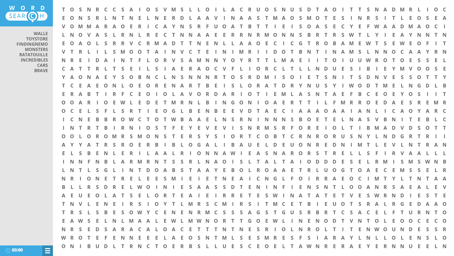  Play Word Search Premium Game Free Online Word Search Puzzle Video Game For Kids Adults