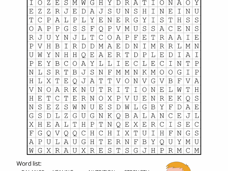Printable Adult Word Search Puzzles Word Find Free Printables Monograms Design Tools Patterns DIY Projects