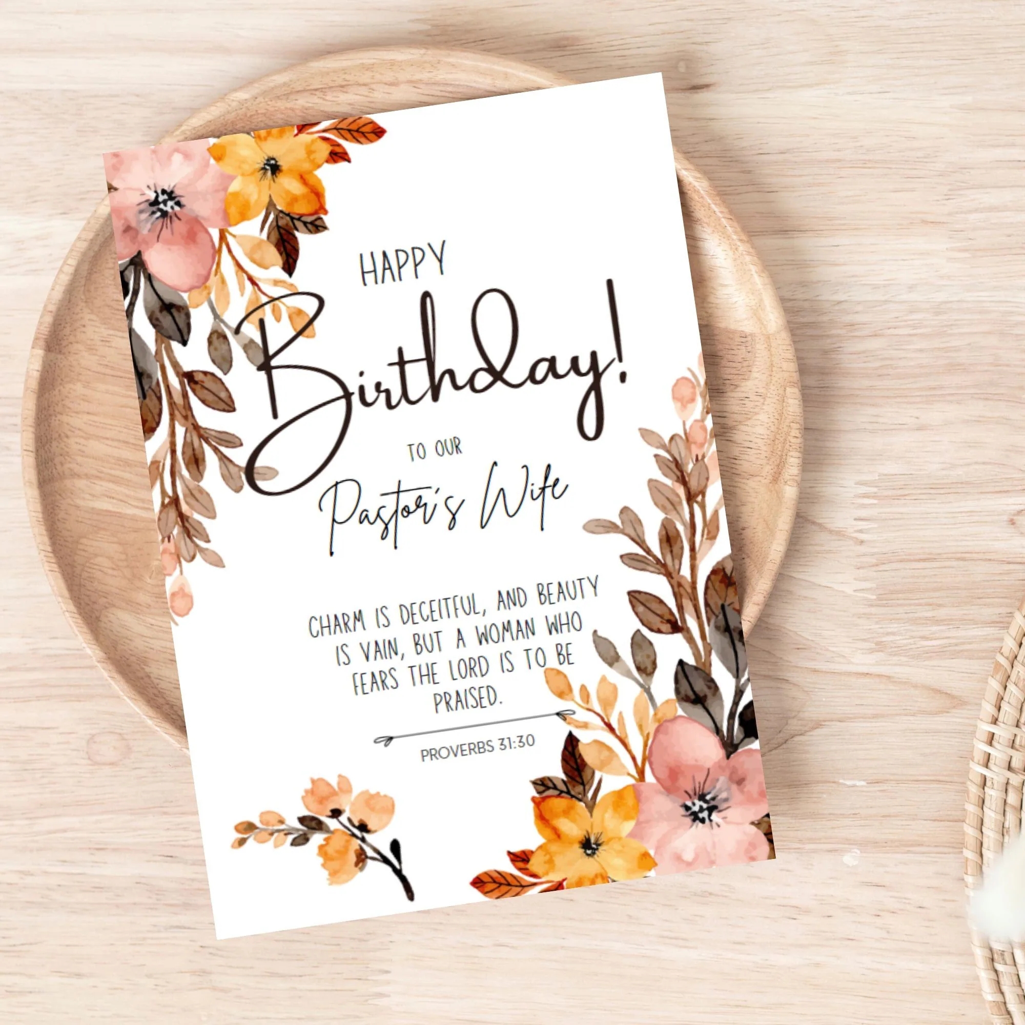 Free Printable Christian Birthday Word Search