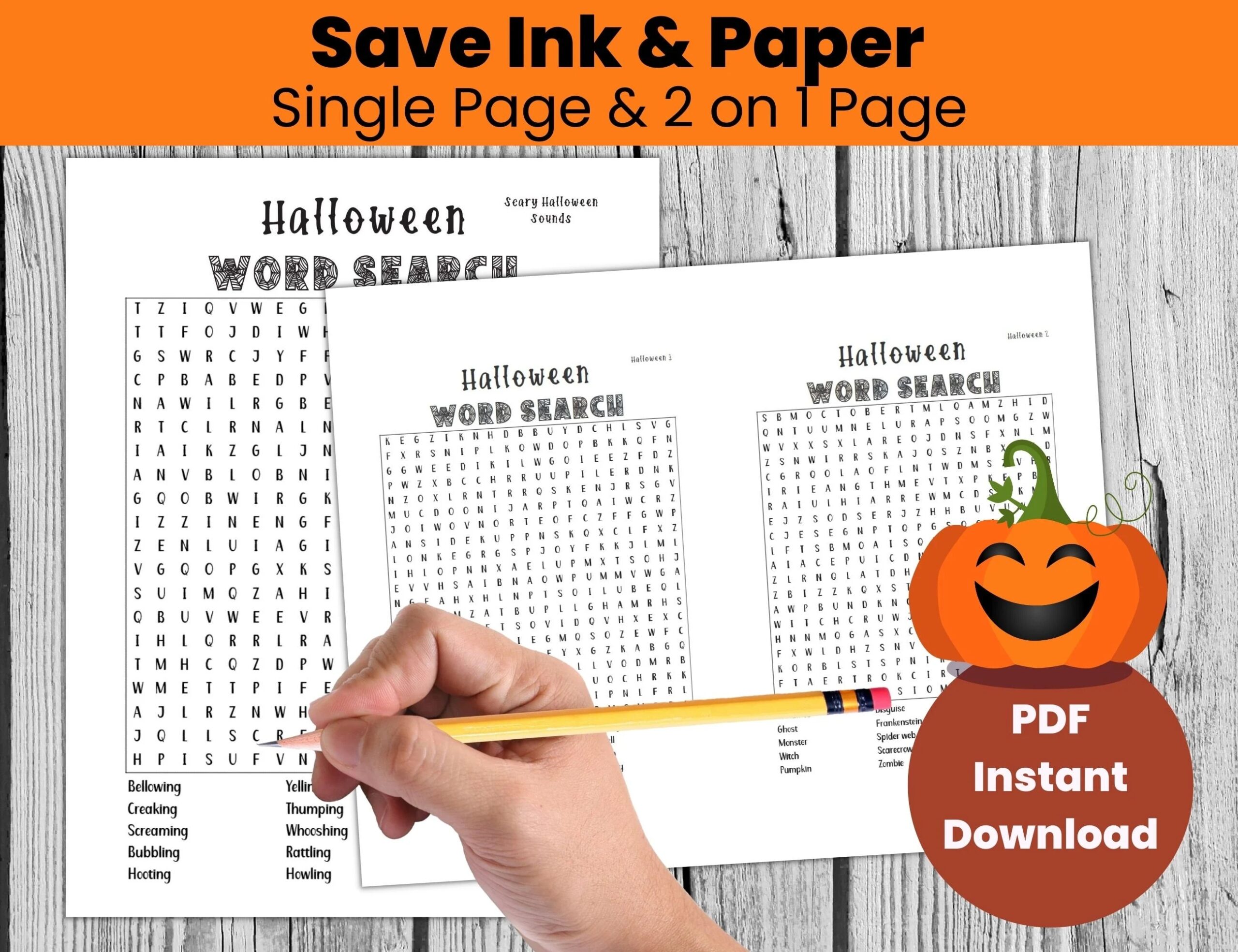 printable halloween word search puzzle halloween party game ideas halloween activities for adults for work classroom games for kids etsy printable halloween word search puzzle halloween party game ideas halloween activities for adults for work classroom games for kids etsy