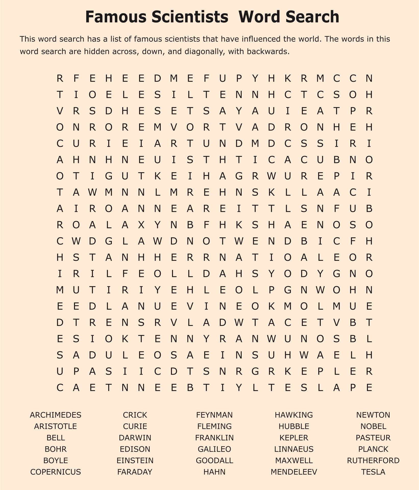 Printable Hard Word Search Cool2bKids Worksheets Library